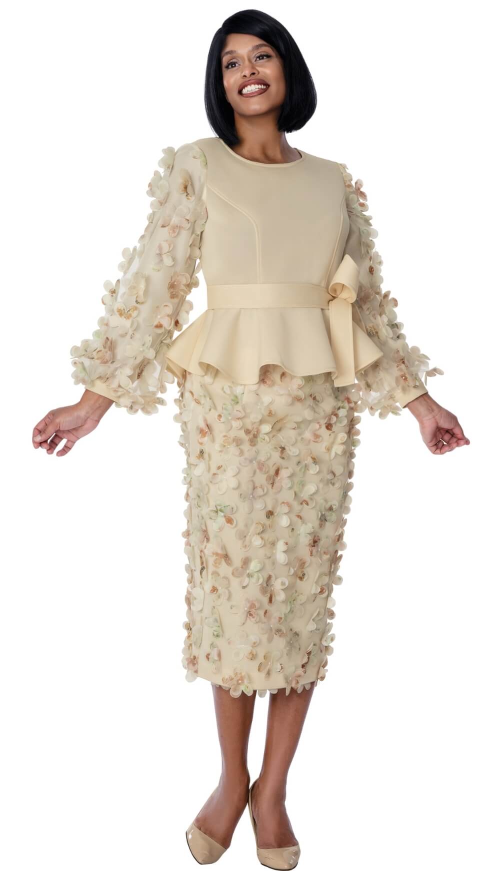 Stellar Looks 600972-CH